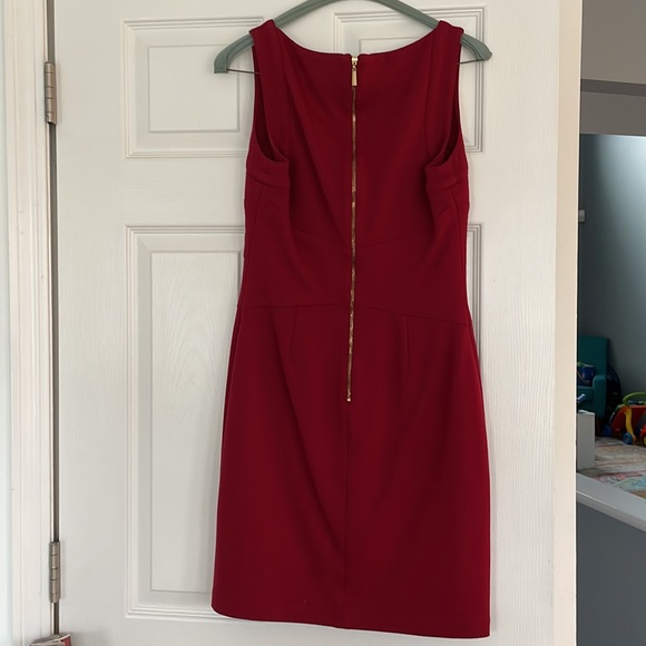 Laundry by Shelli Segal Cocktail Dress Sz 2 - Picture 3 of 10